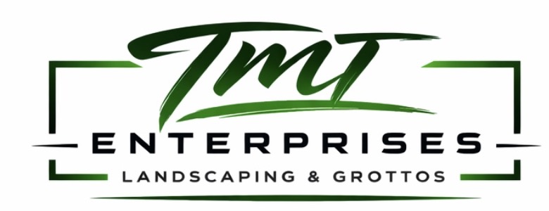 TMT Enterprises Landscaping & Grottos logo